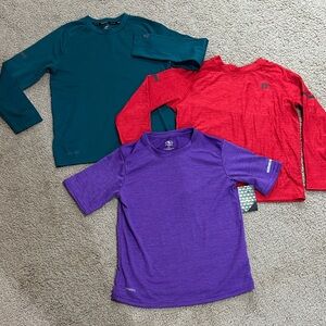 Russell Athletic Performance Shirt Bundle